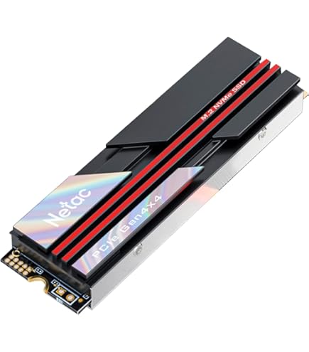 PS5対応 Nextorage M.2 SSD 1TB NEM-PA1TB Nextorage NEM-PA Series PS5 SSD review: 