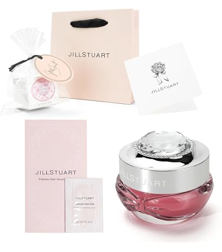 JILL by JILLSTUART リップマスク 7g