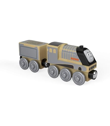 Amazon.co.jp: きかんしゃトーマス 木製レールシリーズ ジェームス
