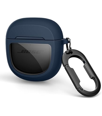 Amazon | CHUXIN イヤホンケース Bose QuietComfort Ultra