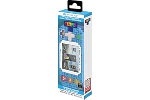 【公式ライセンス商品】 【グッズ】 TETRIS ピクセルポケットプロ