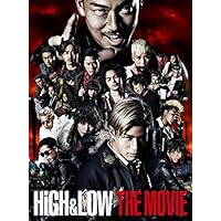 HiGH & LOW THE MOVIE