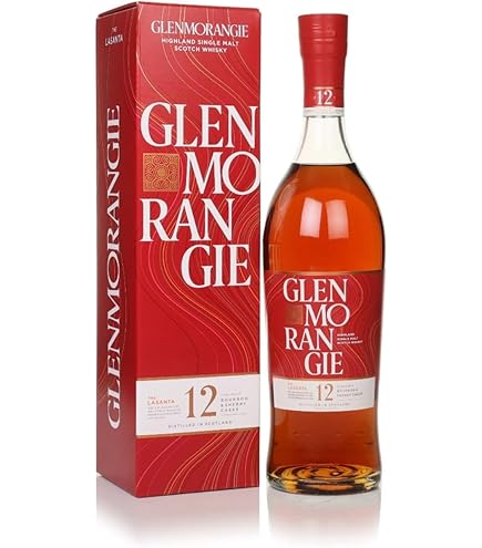 Amazon.co.jp: 正規品 グレンモーレンジィ オリジナル 12年 40度 700ml