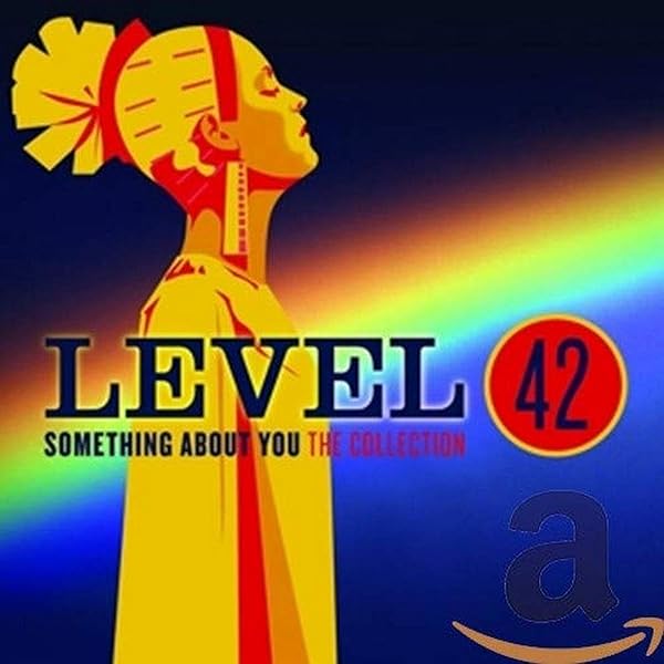 Amazon.co.jp: Lessons In Love: The Essential Level 42: ミュージック