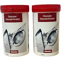 Amazon | Miele ミーレ UltraPhase 1&2 自動投入用 洗剤セット TwinDos