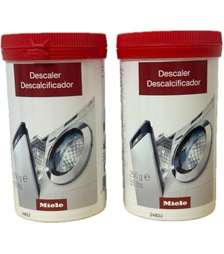 Amazon | Miele ミーレ UltraPhase 1&2 自動投入用 洗剤セット TwinDos