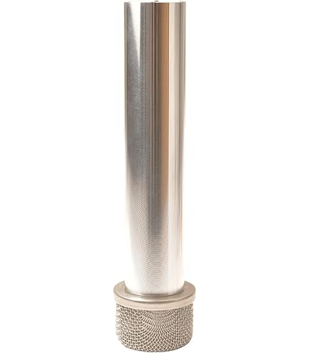 Produktbild von Ersatzfilter Für Graco Airless-Spritzpistolen – 3x 287032 + 3x 244067, 60 Mesh, Edelstahl, Für 3900/695/795 Uvm.