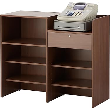 Amazon.co.jp 売れ筋ランキング: 受付カウンター の中で最も人気