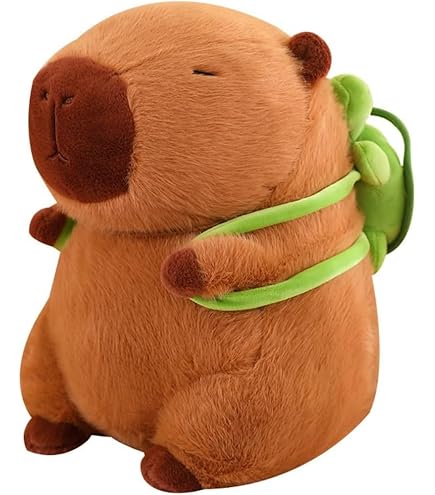 Amazon.co.jp: のほほんカピバラちゃんST ちゃぴちゃん 柚子