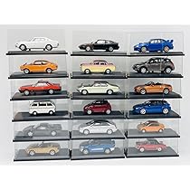 国産名車コレクション1/43 33台セット　大量　ミニカー　レトロ　昭和　名車 Amazon | アシェット 国産名車コレクション 1/24 & 1/43 ホンダ