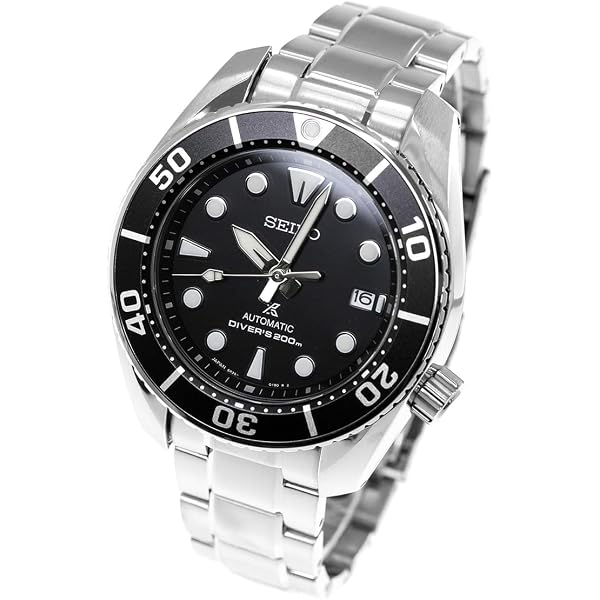 Amazon.co.jp: [セイコー] SEIKO PROSPEX プロスペックス メカニカル