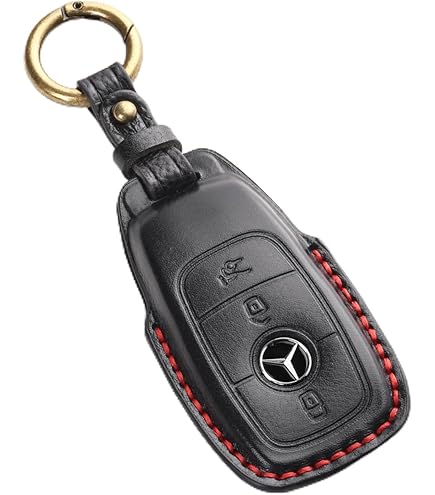 Amazon | 【メルセデス・ベンツ コレクション】純正 キーカバー