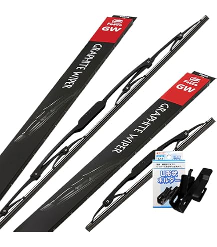 Amazon | SPOON SPORTS(スプーン) スポーツワイパーブレード N-ONE DBA