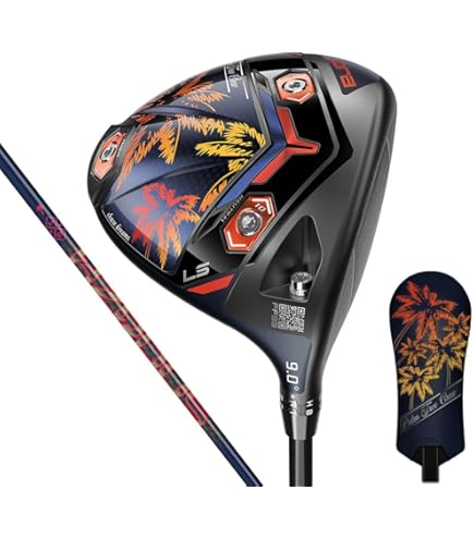 t＠ssyコブラ DS-ADAPT LS 10.5度 純正リンク S DS-ADAPT LS Driver – COBRA Golf