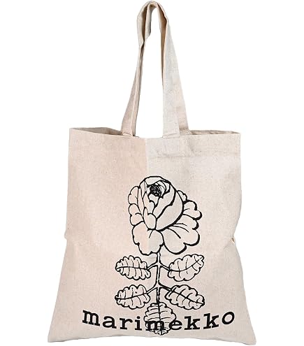 marimekko マリメッコ　トートバッグ（美品） Amazon.co.jp: [マリメッコ] 2023AW 2023秋冬 キャリア ミディ