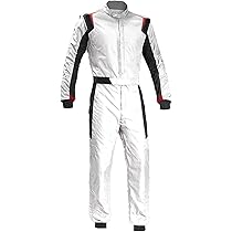 Amazon | Jueshanzj カートレーシングスーツ ワンピース