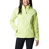 Columbia Women's Switchback Iii Jacket