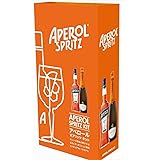 Costco(コストコ) アペロール700ml + チンザノ・プロセッコ750ml セット