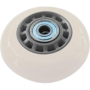 ラングスジャパン(RANGS) リップスティックデラックスミニ 純正交換用 ウィール 1ピース入り (色は選べません)