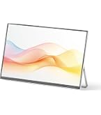 Amazon.co.jp: amadana モバイルモニター 15.6インチ フルHD IPS 非