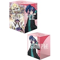 Amazon.co.jp: ブシロードスリーブコレクション ミニ Vol.846 カード
