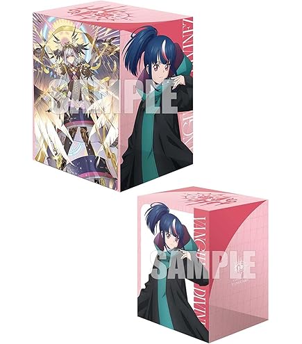 Amazon | ブシロード デッキホルダーコレクション V3 Vol.882 カード