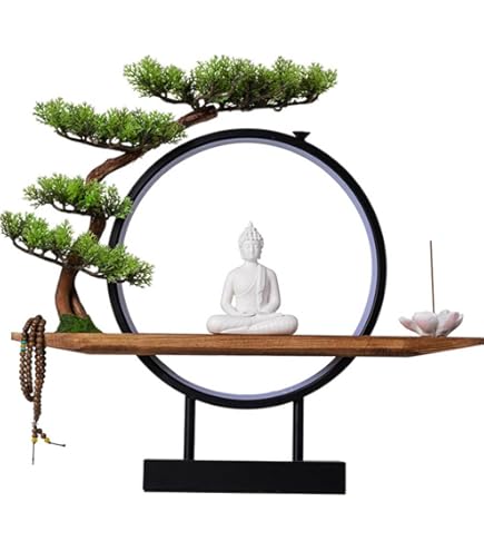 ピンク　大仏　置物 ピンク 大仏 置物 Amazon.co.jp: [Queen-b] 大仏 仏像 置物