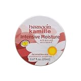 ハーバシン ハンドクリーム インテンシブ モイスチャー 缶 20mL 20ミリリットル (x 1)