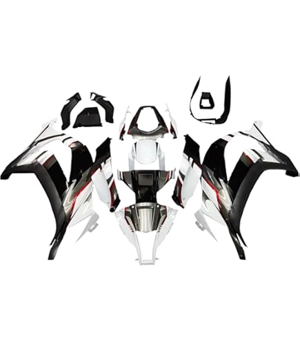 Amazon | カウリングキット 忍者 Ninja 適用ZX-10R 11 12 13 14 15 ZX