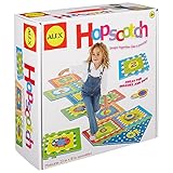 ALEX Toys Active Play Hopscotch [並行輸入品]