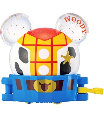 Amazon.co.jp: 【東京ディズニーリゾート ウッディのシェリフ