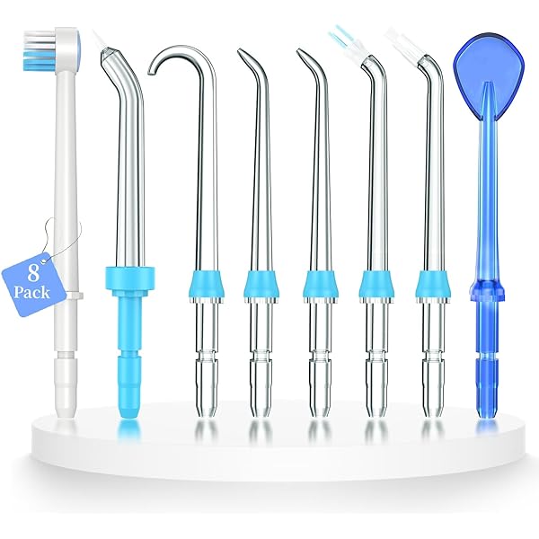 Amazon.co.jp: Waterpikウォーターフロッサー用交換用ヘッド
