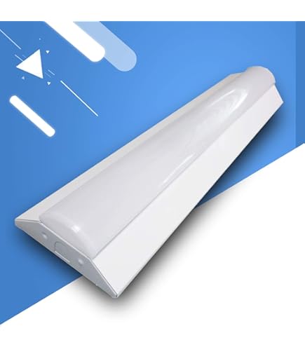 Amazon.co.jp : パナソニック 天井直付型・壁直付型 LED（昼白色