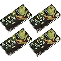 宇治抹茶 抹茶 無上 20g缶: 商品・かいもの | 宇治茶 福寿園 京都・山城