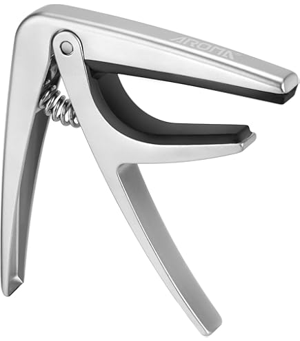 Amazon | G7th カポ タスト アコースティックギター用 ナッシュビル