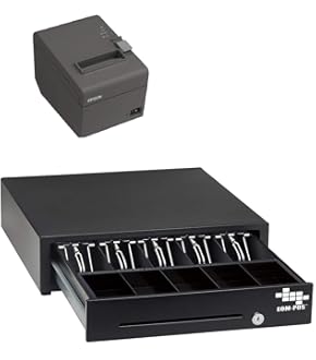 Amazon.co.jp: EOM-POS レジマネードロワー.スクエア対応