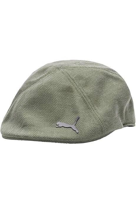 Cool Scally Summer Newsboy Flat Ivy Cap 