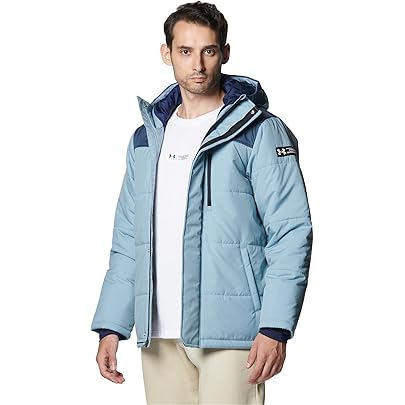 バスケットジャケット ウェア  秋冬物 アンダーアーマー UnderArmour UA チーム インサレート ジャケット Bl Amazon | [アンダーアーマー] UnderArmour ウェア ジャケット 秋冬物