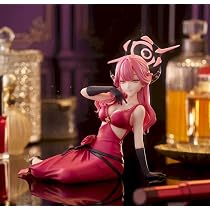 Amazon.co.jp: ブルーアーカイブ Yumemirize カヨコ フィギュア 公式