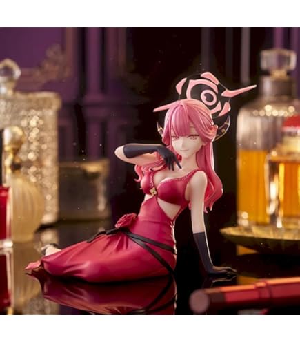 Amazon.co.jp: ブルーアーカイブ フィギュア Yumemirize ホシノ Amazon.co.jp: ブルーアーカイブ フィギュア Yumemirize ホシノ