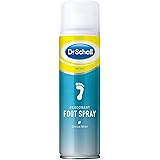 【医薬部外品】 ドクターショール デオドラントフットスプレー 足用 制汗スプレー 150ml