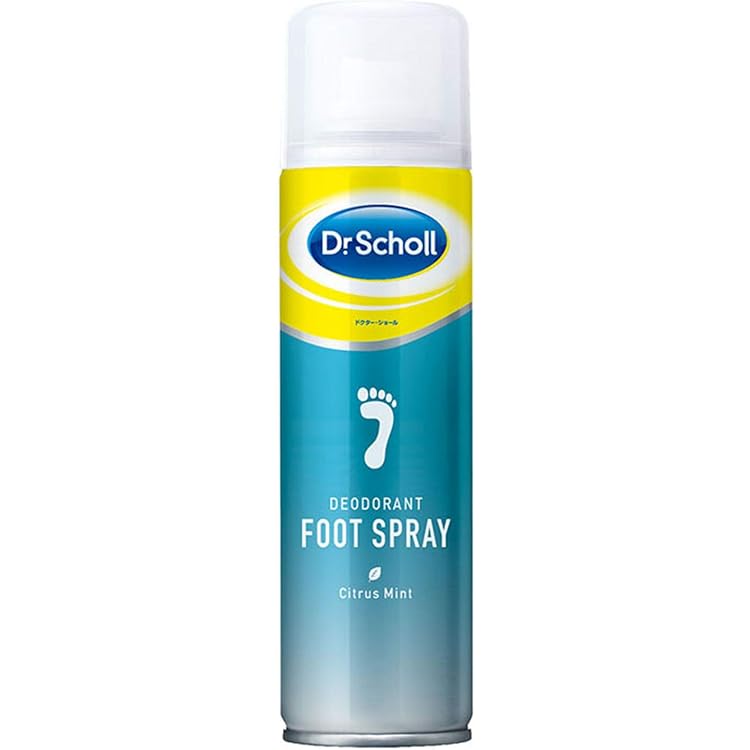 フットケア 8x4 Foot Deodorant Spray Kao Corporation Product Information