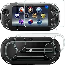 Amazon | アクセサリーパックfor PlayStationVitaPCH-2000