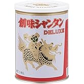創味食品 シャンタンDELUXE 1kg 1 個