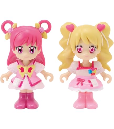 Amazon.co.jp: ハートキャッチプリキュア! まとめてあつめてこころの種