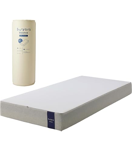 [新品] 昭和西川 ベッドマットレス eight sleep moon シングル Amazon.co.jp: 昭和西川 ベッドマットレス eight sleep 【moon】 両面