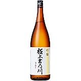 【吟醸酒】 極上吉乃川 吟醸 1800ml