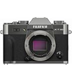 Amazon | 富士フイルム(FUJIFILM) ミラーレス一眼カメラ X-T3ボディ