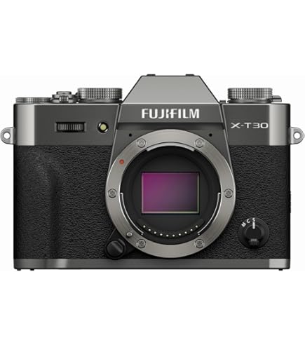 Amazon.co.jp: FUJIFILM ミラーレス一眼 X-T10 ボディ ブラック X-T10