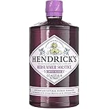 Hendrick's Gin Midsummer Solstice Gin, 70cl - Spectacular nights, gift-wrapped
